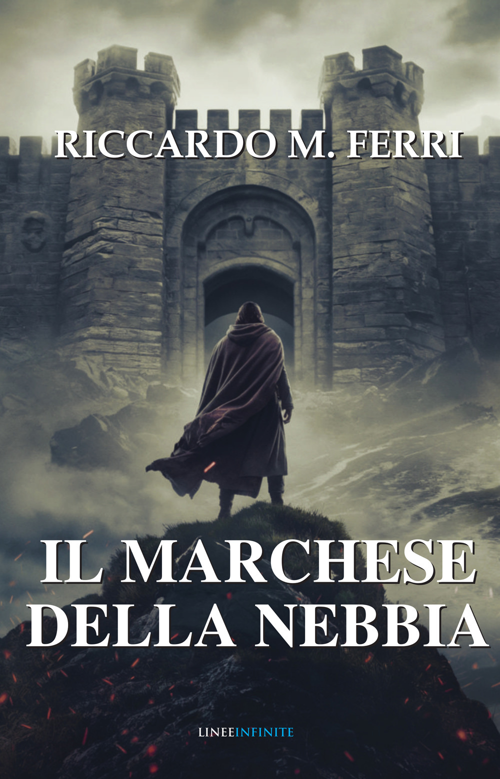 Il Marchese della nebbia