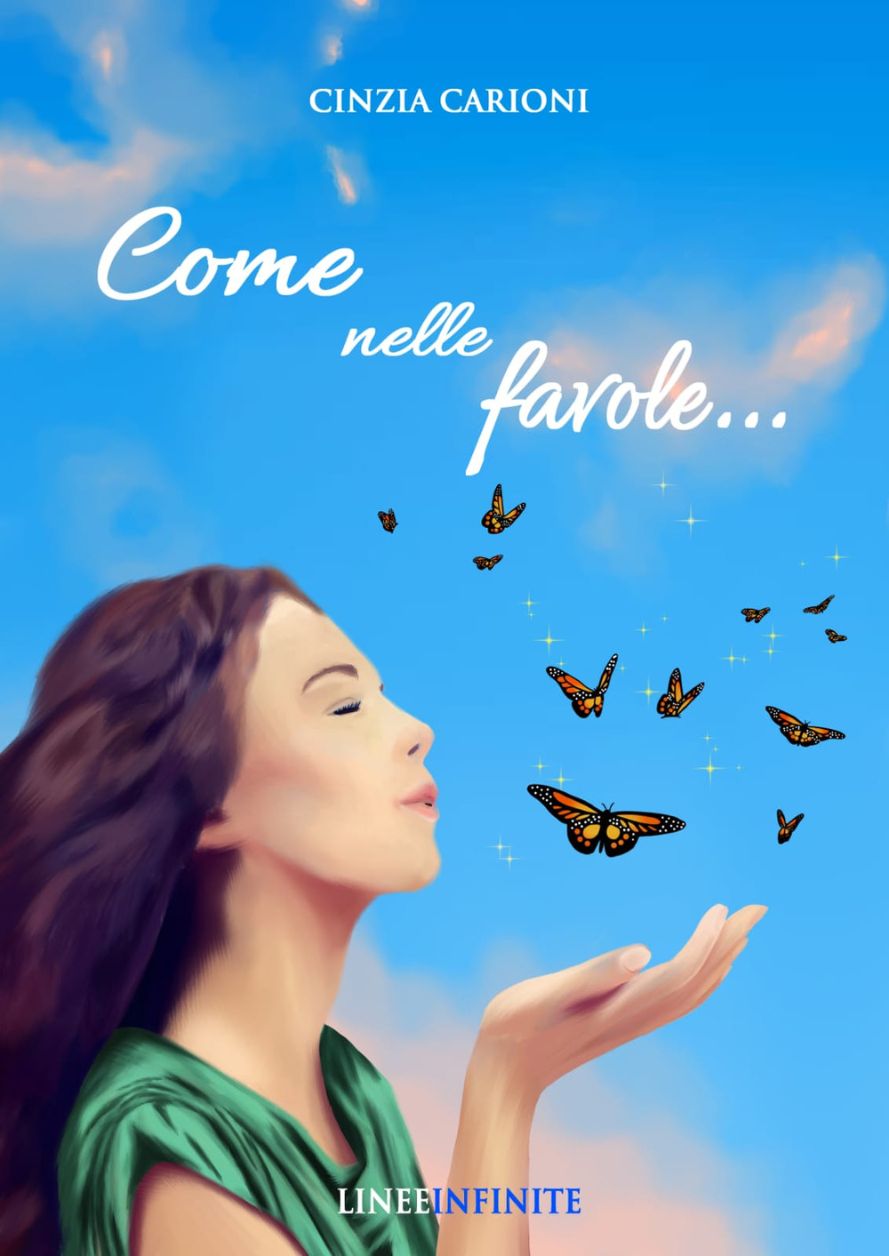 Come nelle favole...