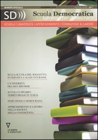 Scuola democratica. Learning for democracy. Vol. 1