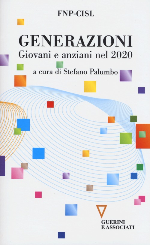 Generazioni. Giovani e anziani nel 2020