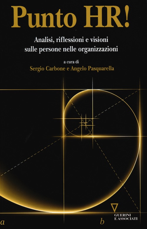 Punto HR! Analisi, riflessioni e visioni sulle persone nelle organizzazioni