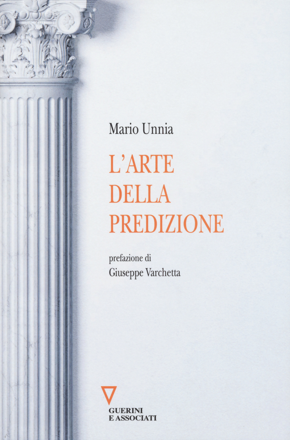 L'arte della predizione