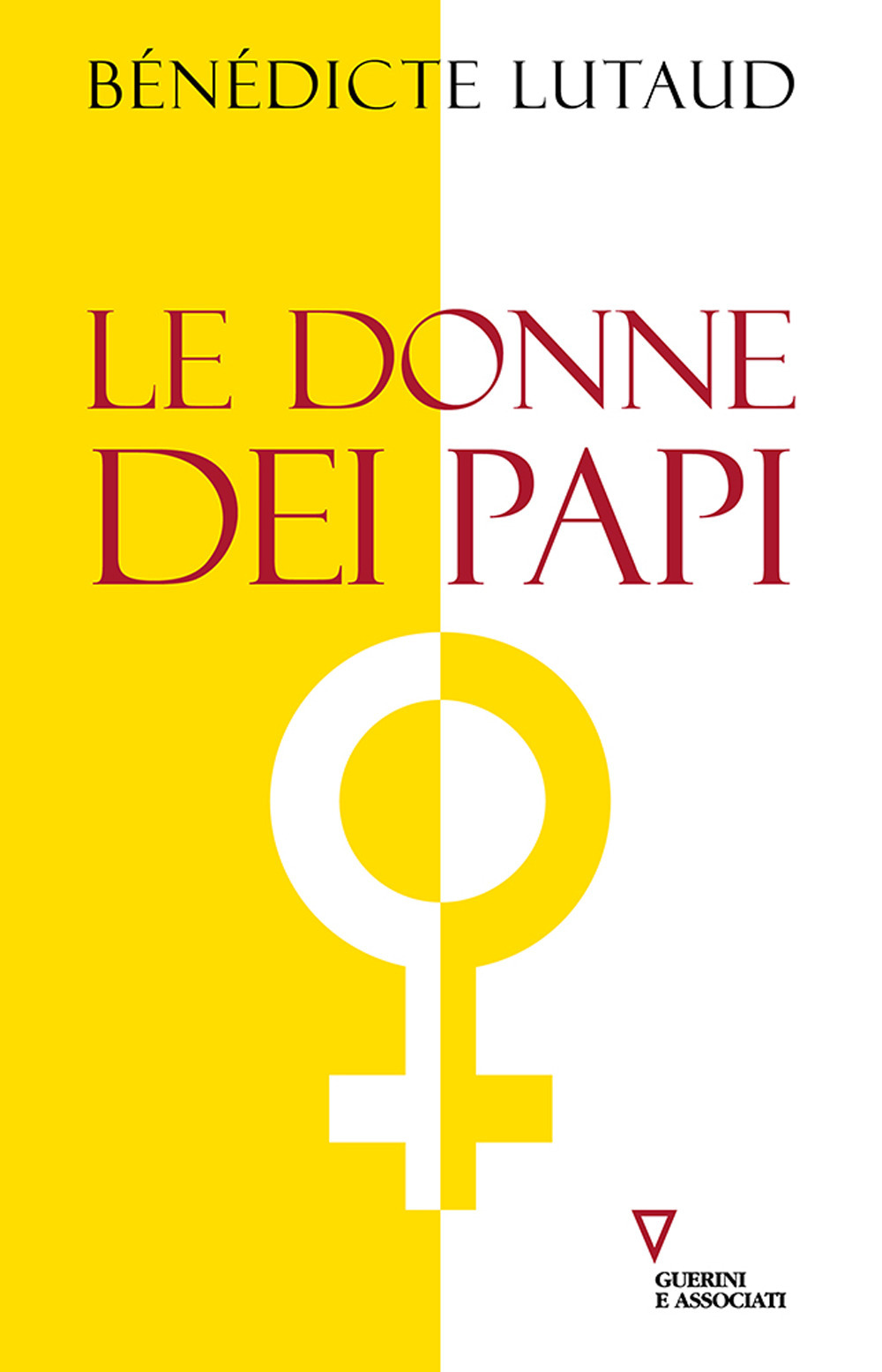 Le donne dei papi