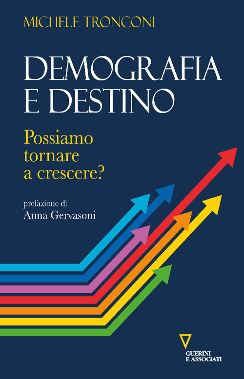 Demografia e destino. Possiamo tornare a crescere?