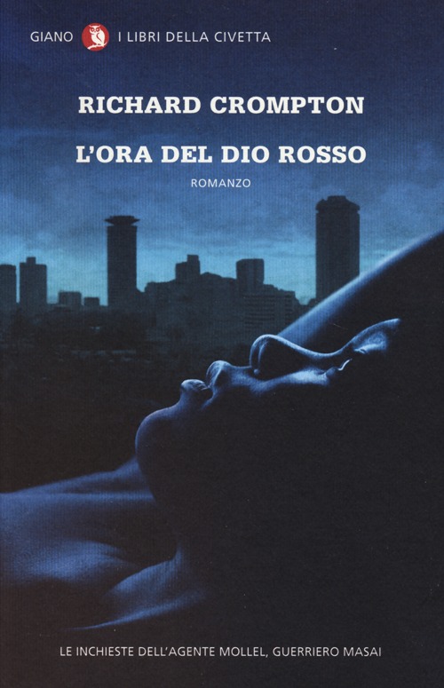 L'ora del dio rosso