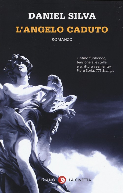 L'angelo caduto