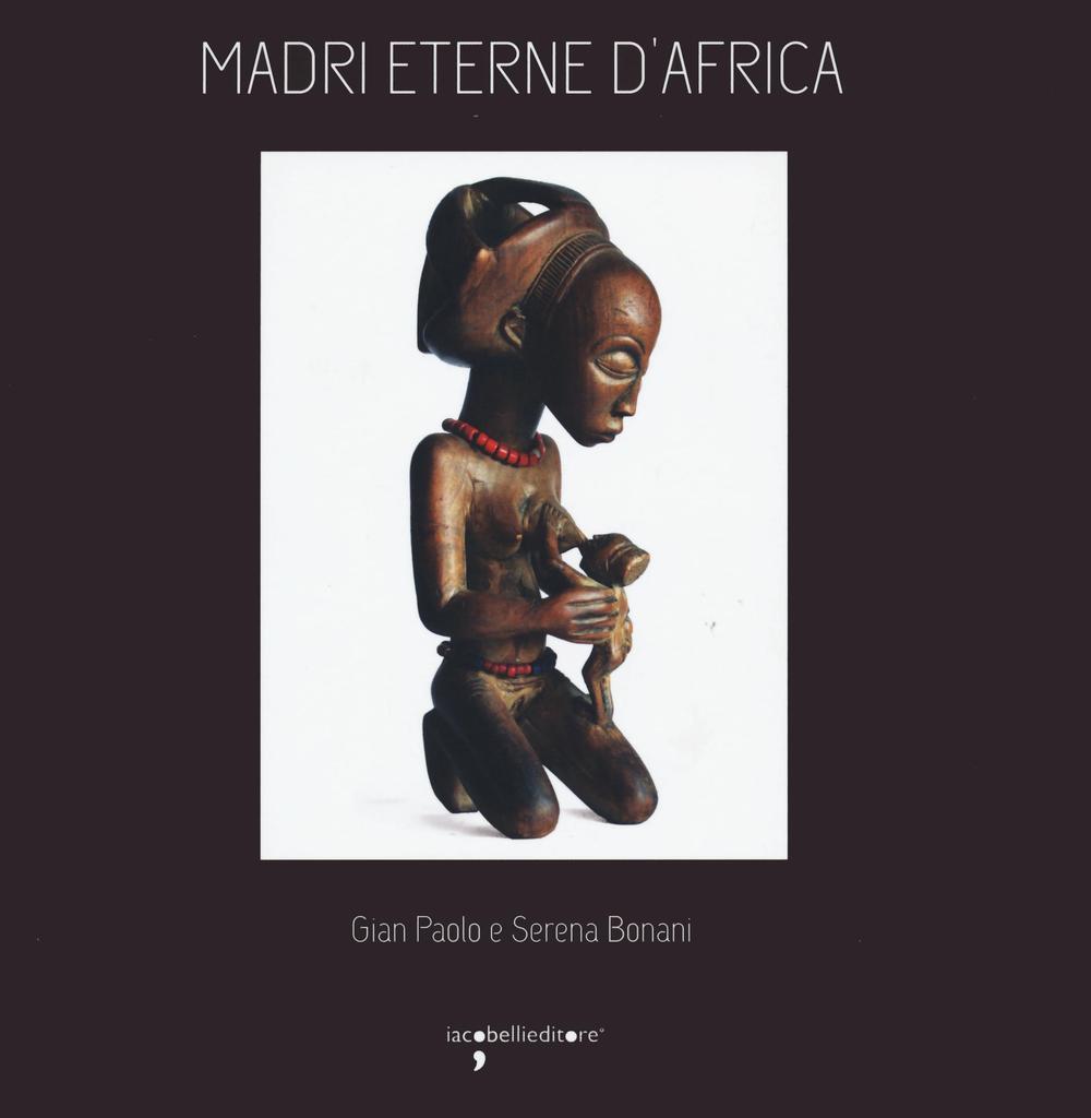 Madri eterne d'Africa