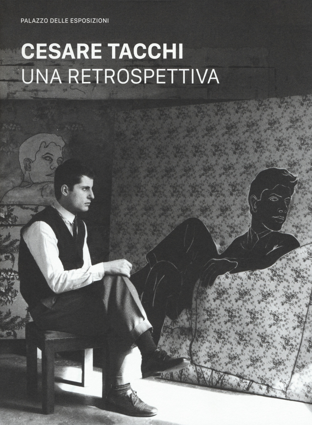 Cesare Tacchi. Una retrospettiva. Catalogo della mostra (Roma, 7 febbraio-6 maggio 2018)