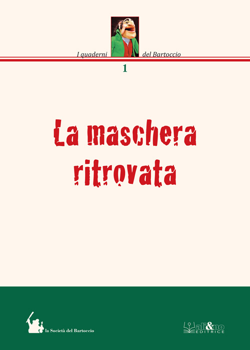 La maschera ritrovata