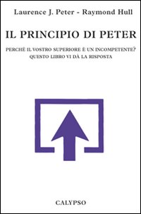 Il principio di Peter