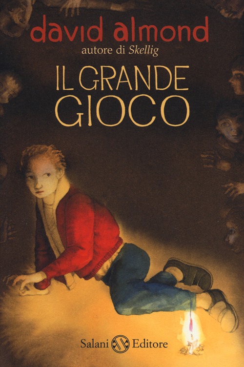 Il grande gioco