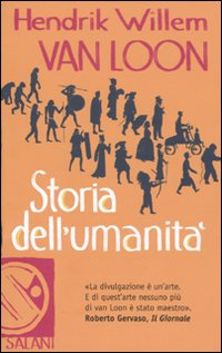Storia dell'umanità