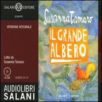 Il grande albero. Audiolibro. 2 CD Audio