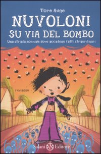 Nuvoloni su via del Bombo