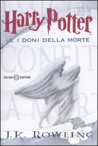 Harry Potter e i doni della morte. Vol. 7
