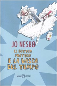Il dottor Prottor e la vasca del tempo