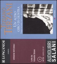 Un altro giro di giostra letto da Edoardo Siravo. Audiolibro. 18 CD Audio