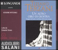 Un altro giro di giostra letto da Edoardo Siravo. Audiolibro. 2 CD Audio formato MP3