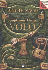 Volo. Septimus Heap. Vol. 2