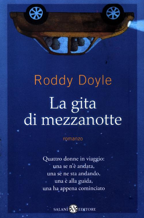 La gita di mezzanotte