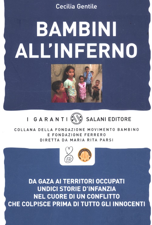Bambini all'inferno