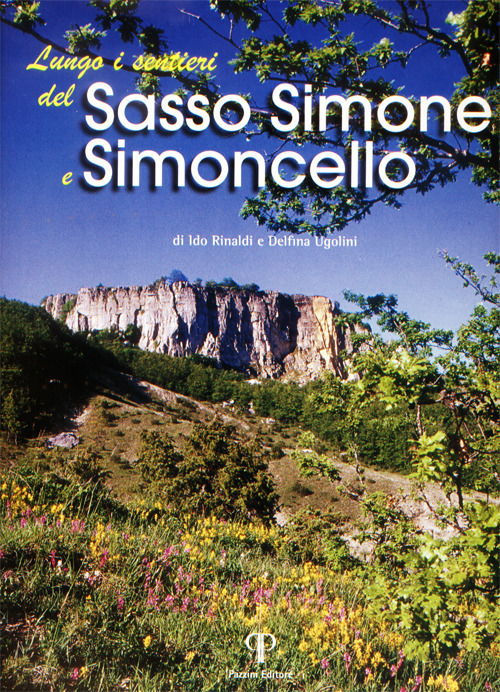 Lungo i sentieri del Sasso Simone e Simoncello
