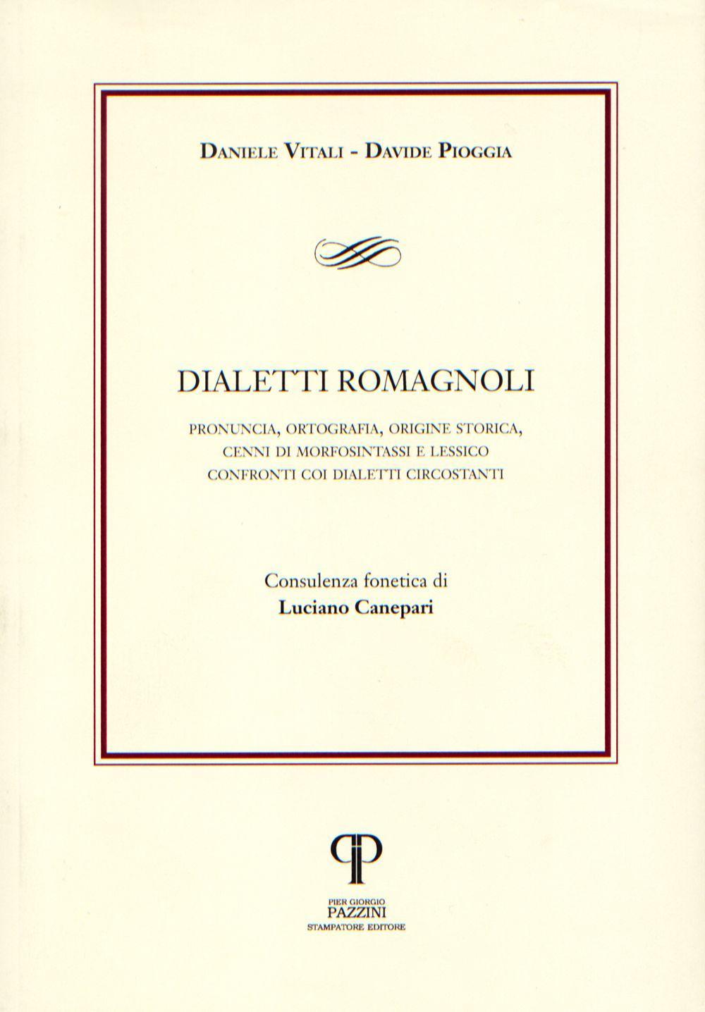 Dialetti romagnoli
