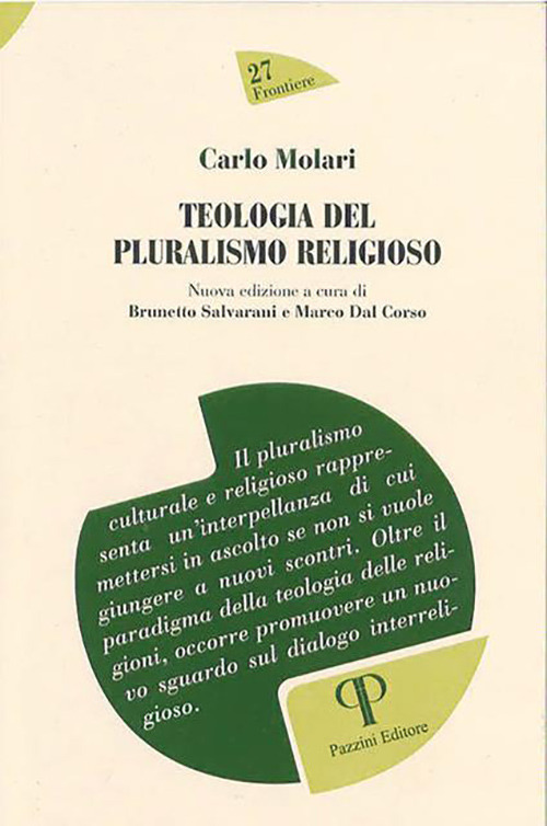 Teologia del pluralismo religioso