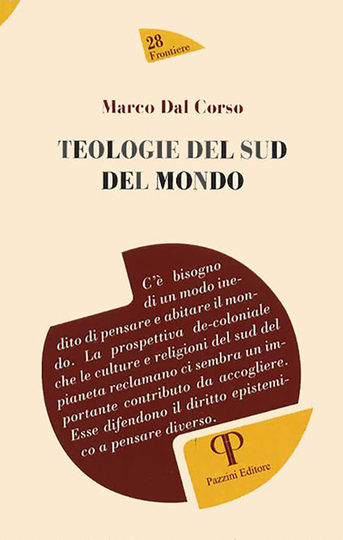 Teologie del sud del mondo