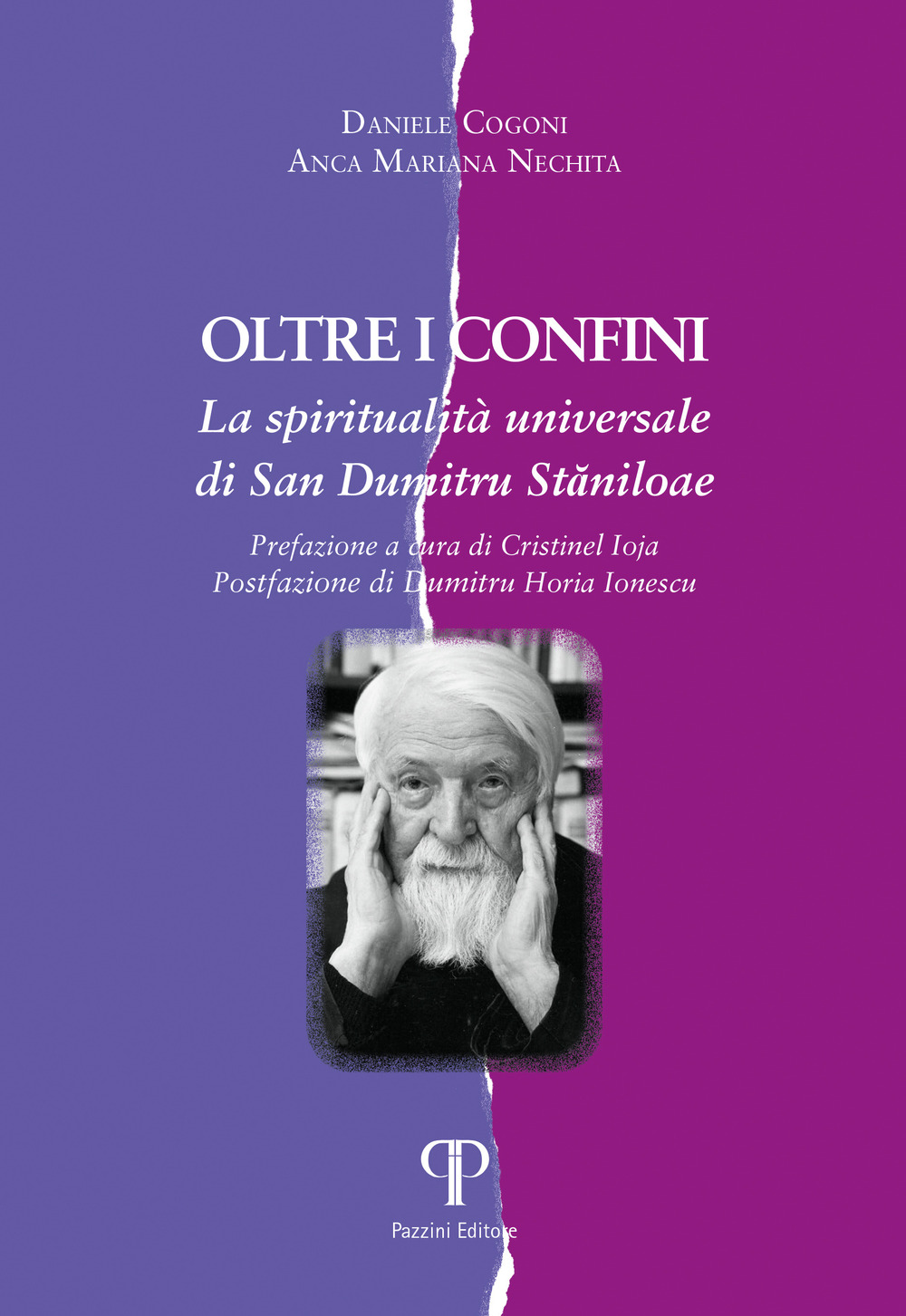 Oltre i confini. La spiritualità universale di San Dumitru Stăniloae