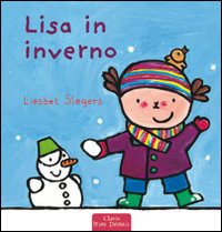 Lisa in inverno