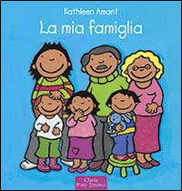 La mia famiglia