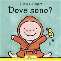 Dove sono?