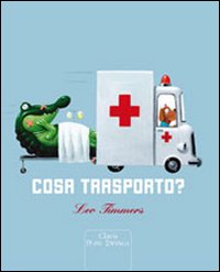 Cosa trasporto?