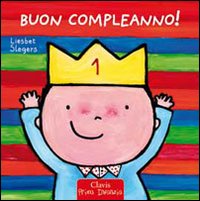 Buon compleanno!