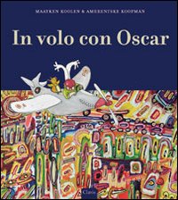 In volo con Oscar