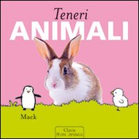 Teneri animali