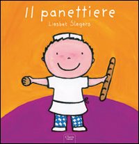 Il panettiere
