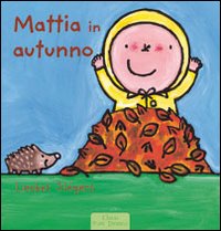 Mattia in autunno