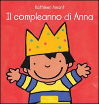 Il compleanno di Anna