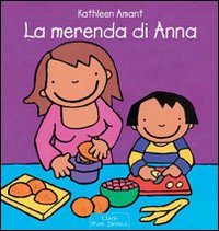 La merenda di Anna