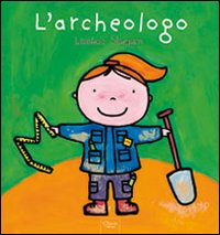 L'archeologo