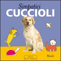 Simpatici cuccioli