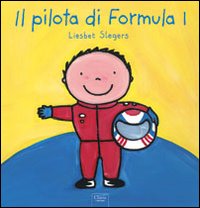 Il pilota di Formula 1
