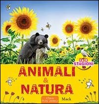 Animali & natura
