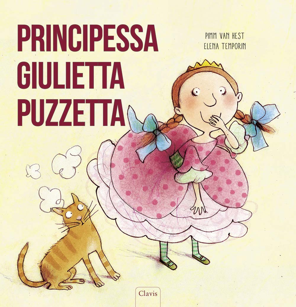 Principessa Giulietta Puzzetta