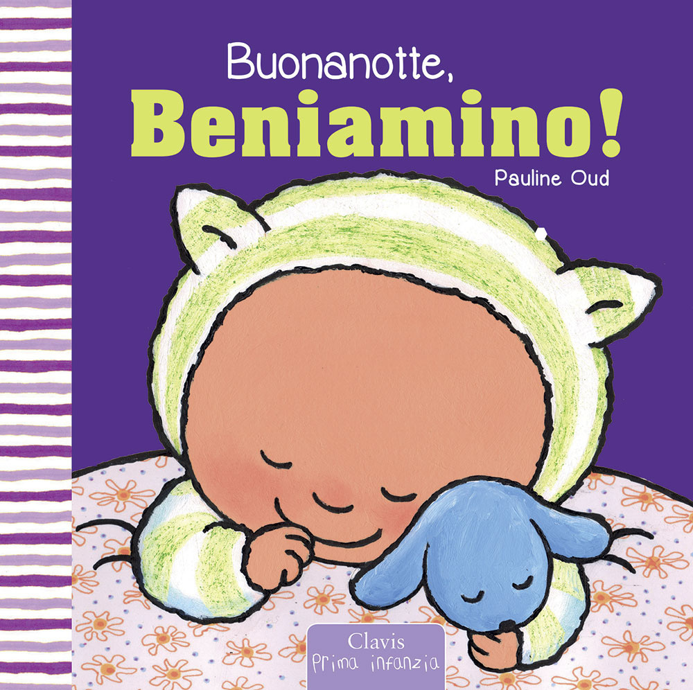 Buonanotte, Beniamino!