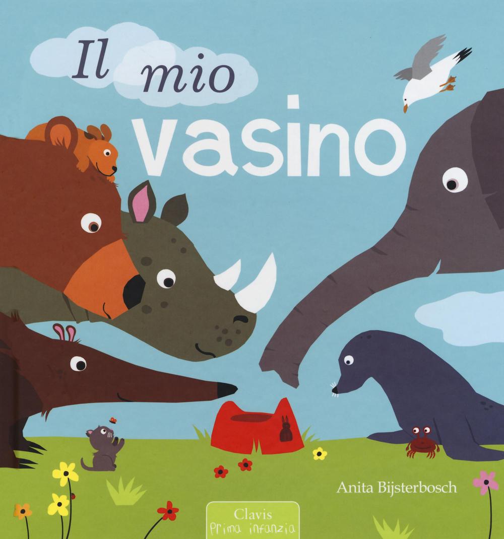 Il mio vasino