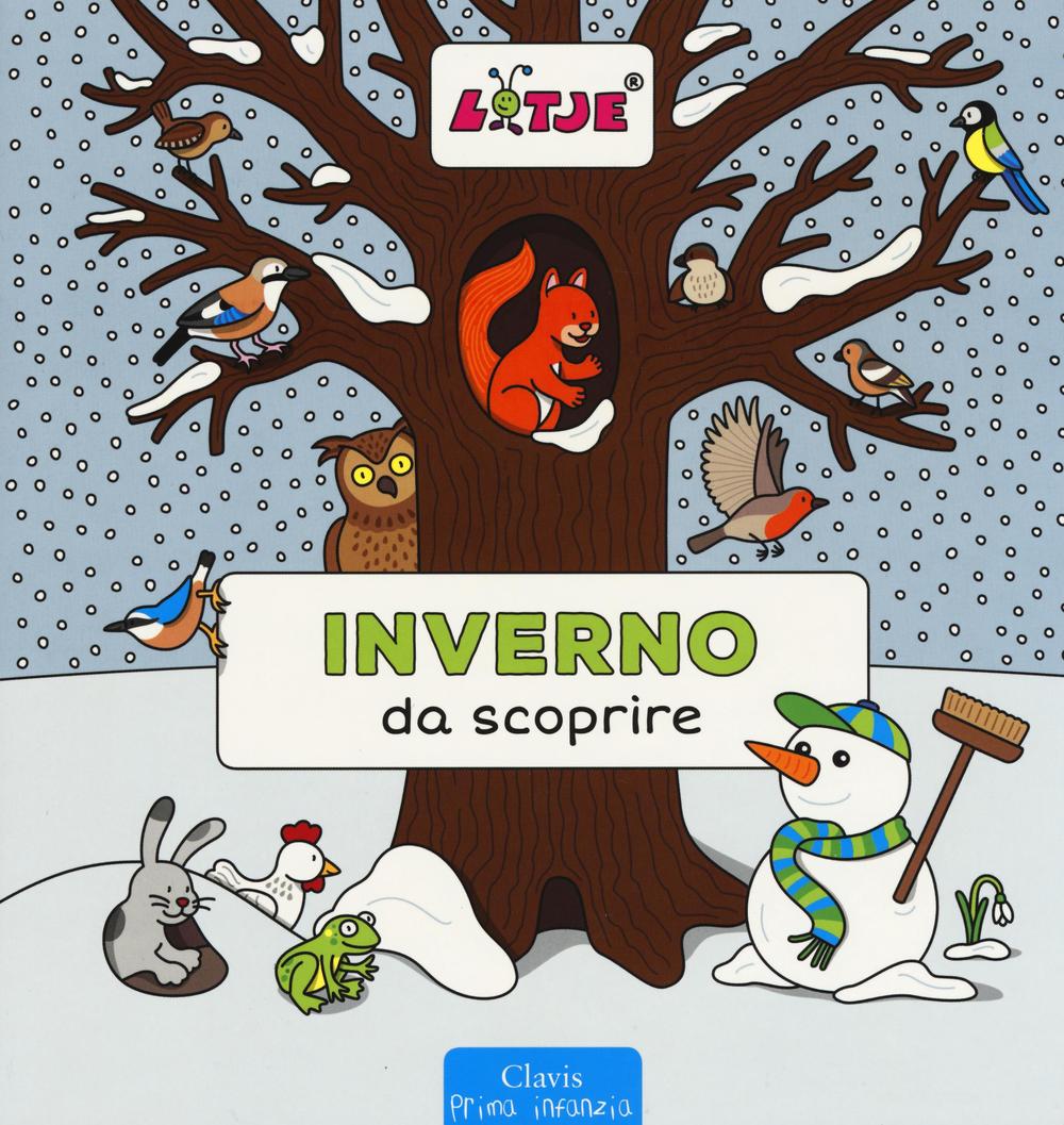 Inverno da scoprire