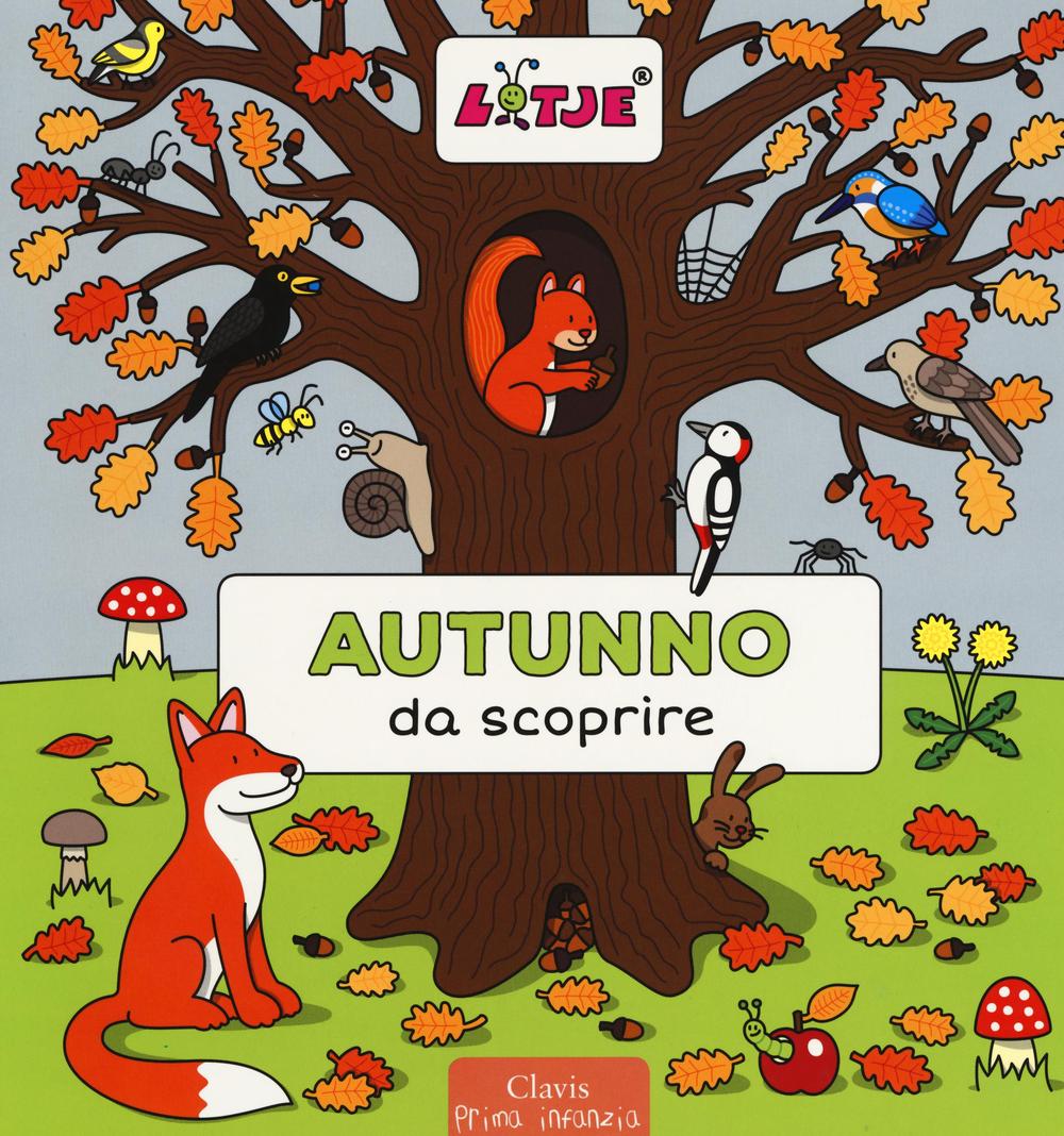 Autunno da scoprire